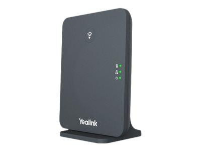 Yealink DECT IP Basis W70B