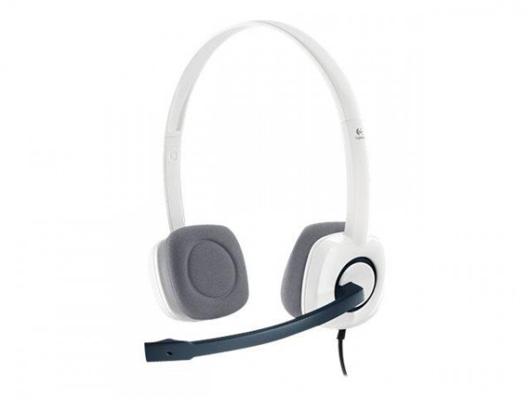 Logitech Stereo Headset H150 Coco retail