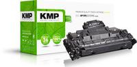 KMP Toner HP HP 59X CF259X black 10000 S. H-T261X
