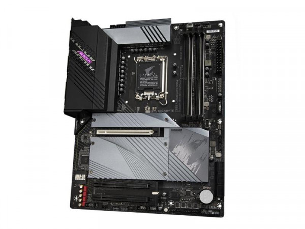 Mainboard Gigabyte Z690 AORUS Elite DDR4 (Z690,S1700,ATX)