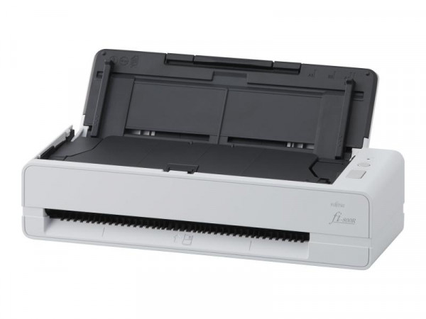 Fujitsu Scanner FI-800R Dokumentenscanner ADF+Single