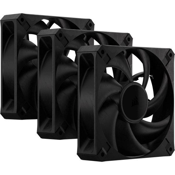 CORSAIR Lüfter 120*120*30 RS120 MAX PWM Triple Pack