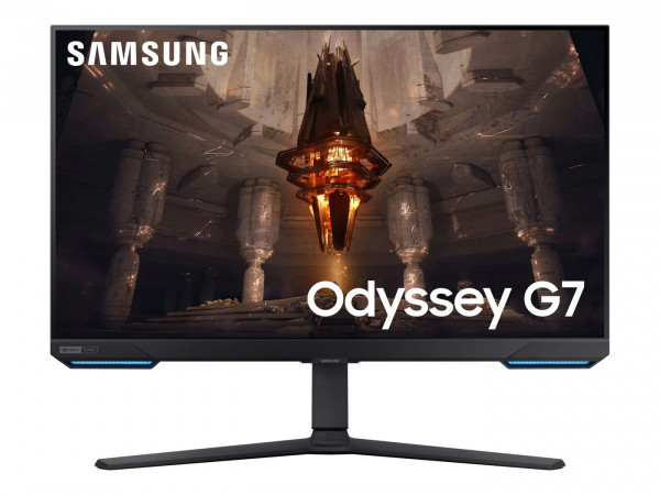 Samsung Serie 7 80,0cm S32BG700EU 16:9 (32") schwarz