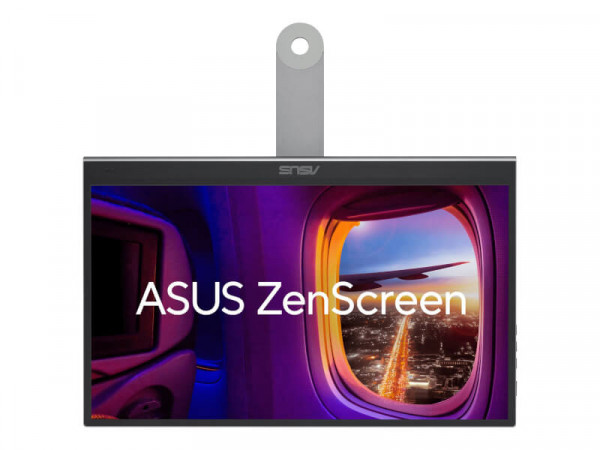 ASUS ZenScreen OLED MQ16AHE 39.6cm (16:9) FHD HDMI