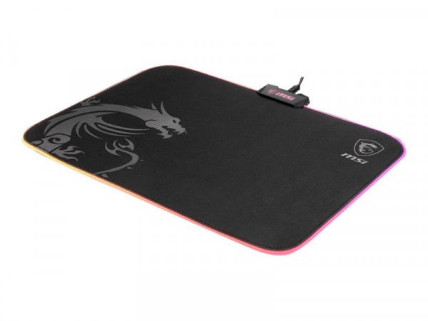 Mauspad MSI AGILITY GD60 Gaming Mousepad