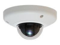 LevelOne IPCam FCS-3065 Dome In 5MP H.264 2,9W PoE