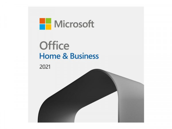 Office 2021 Home & Business 32-bit/x64 Deutsch PKC P8