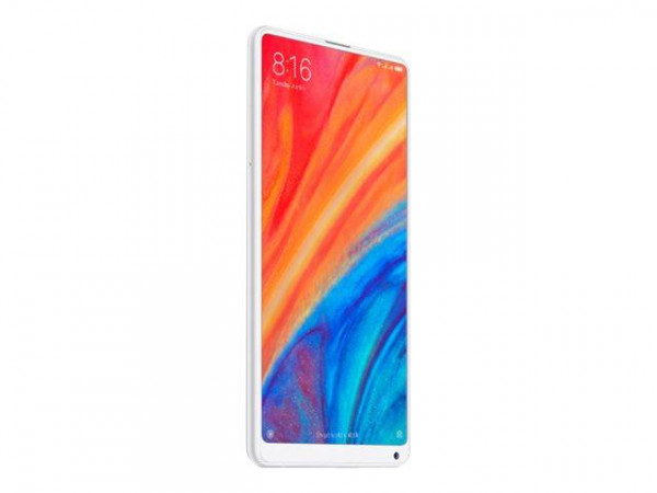 Xiaomi Mi Mix 2S 64GB Dual SIM White 5.9&quot; EU 