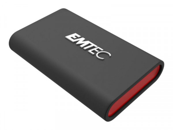 EMTEC SSD 128GB 3.2 Gen2 X210 Portable 4K