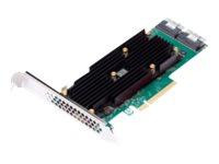 LSI MegaRAID 9560-16i Trim. 16-Port Int. 12GB/s Gen 4.0 8GB