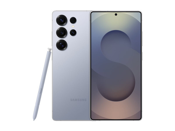 Samsung Galaxy S25 Ultra 512GB Blue 6.9" 5G (12GB) DE Model