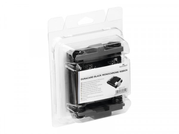 DURABLE DURACARD BLACK RIBBON Farbband schwarz