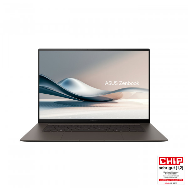 ASUS ZenBook S 16 AI R9 365 24GB 1TB