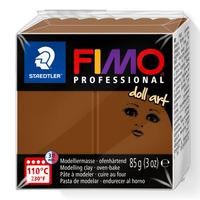 FIMO Mod.masse Fimo prof DA 85g noisette