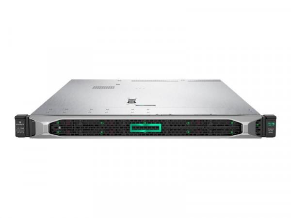 DL360 Gen10 BC 1U Xeon 4214R 1x32GB 8xSFF MR416i-a 1x800W