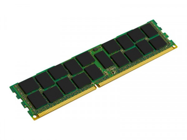 DDR3 8GB PC 1600 CL11 Kingston ValueRAM ECC Registered
