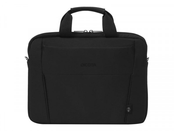 Dicota Eco Slim Case Base 11-12.5" (38,1cm-39,6cm) black