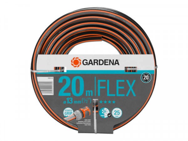 Gardena Comfort FLEX Schlauch 13 mm (1/2") 20m oA