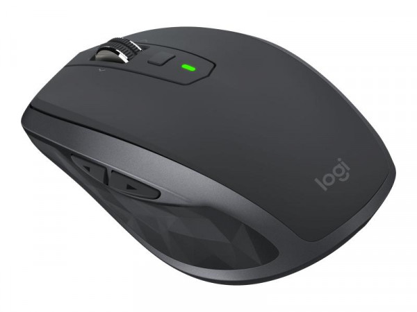 Logitech Wireless Mouse MX Anywhere 2s graphite