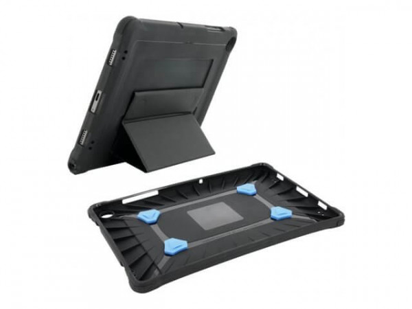 Mobilis PROTECH Case+kickstand+handstrap Galaxy Tab A9+10.9