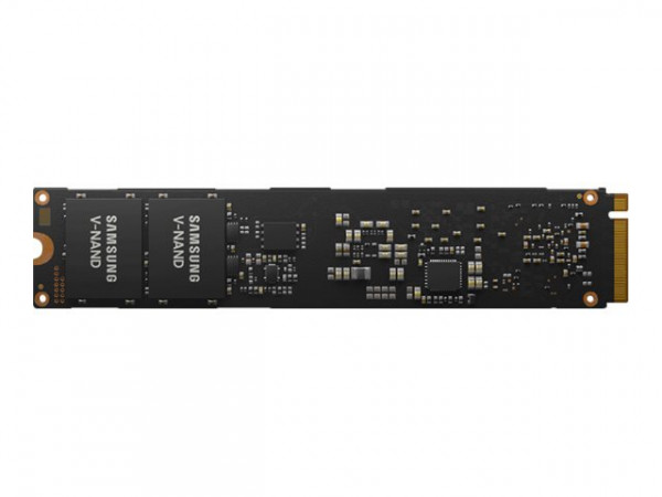 SSD 3,8TB Samsung M.2 PCI-E NVMe Gen4 PM9A3 bulk
