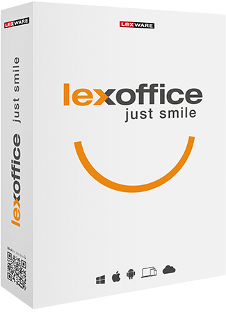 Lexware lexoffice - XL (365-Tage)