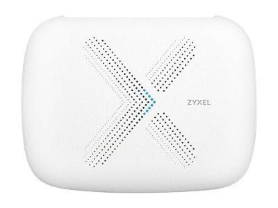 ZyXEL WL-Router Multy X WSQ50 Tri-band Mesh WLAN System (1x)