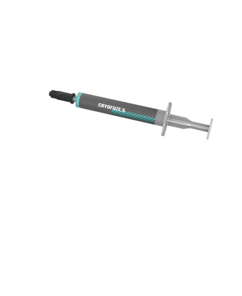 CoolerMaster Wärmeleitpaste CRYOFUZE 5 -GREEN (3gr)
