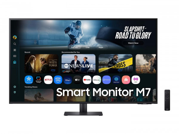 Samsung (43") 108,0cm S43FM700UU 16:9 M70F