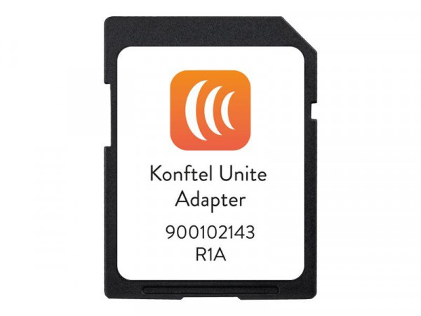 KONFTEL Unite Adapter