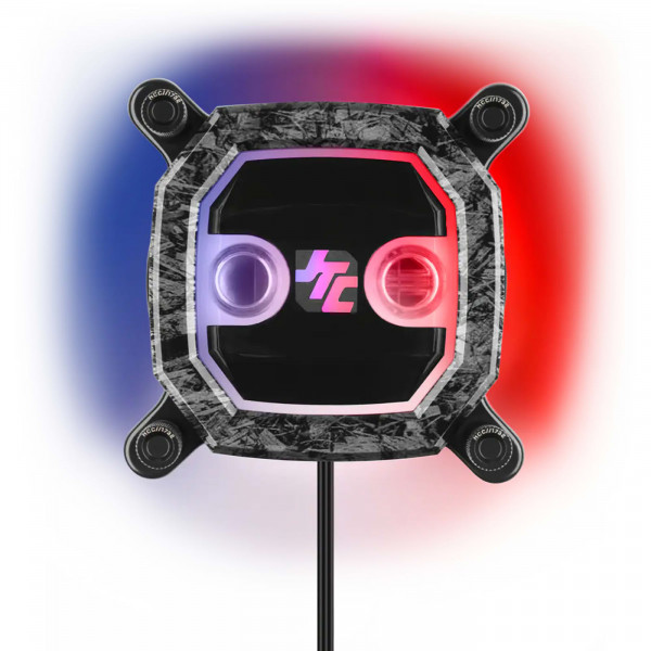 Corsair GPU water block, XG8 RGB PRO JTC