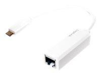 LogiLink USB 3.1 Adapter, USB Type-C to Gigabit Ethernet