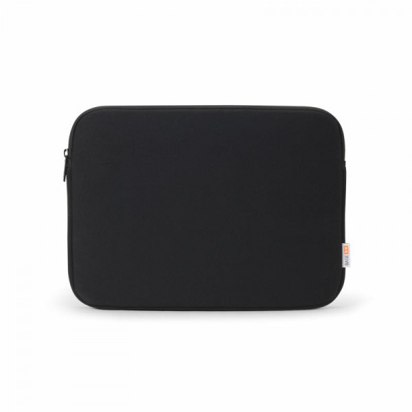 Dicota BASE XX Laptop Sleeve 15-15.6" Black