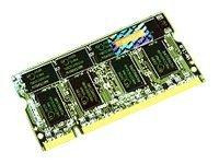 SO DDR 1GB PC 333 CL2.5 Transcend