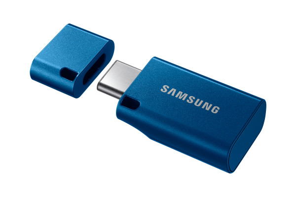 USB-Stick 128GB Samsung Type-C retail