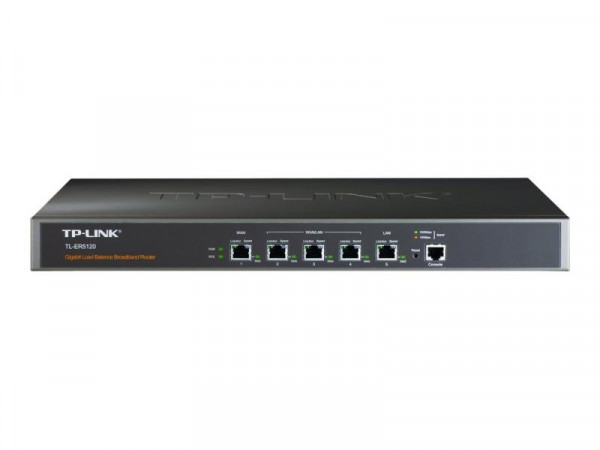 WL-Router TP-Link TL-ER5120 V3.0
