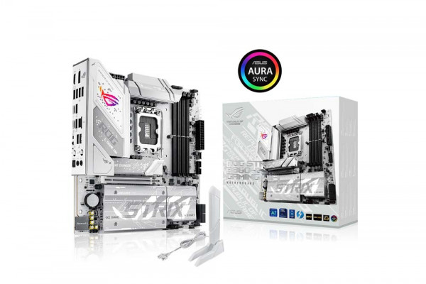 Mainboard ASUS ROG STRIX B860-G GAMING WIFI