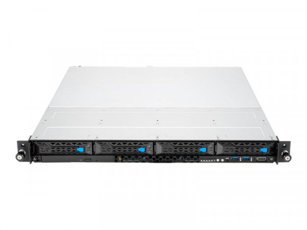 Server ASUS BAB Rack 1U/1CPU RS300-E11-PS4/350W