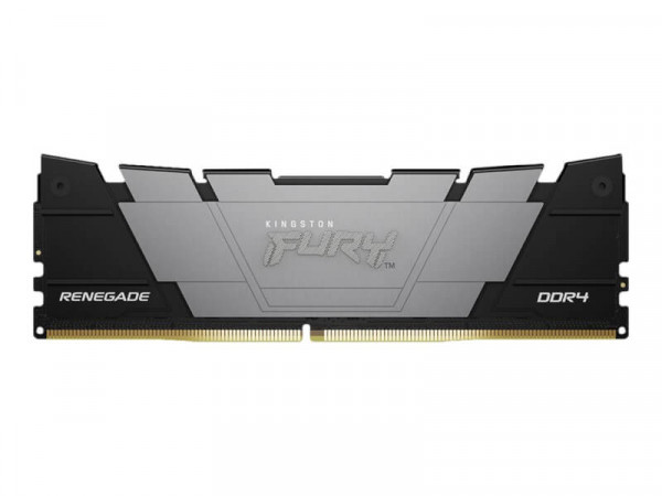 DDR4 32GB PC 3600 CL16 Kingston KIT (2x16GB) FURY Renegade