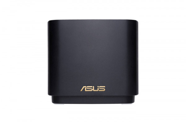 ASUS WL-Router ZenWiFi XD4 Plus AX1800 1er schwarz