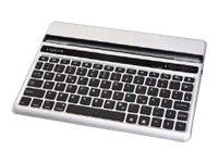 LogiLink Bluetooth Tastatur f. iPad 2& the New iPad