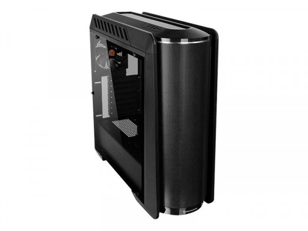 Gehäuse Thermaltake Versa C24 Midi Tower "RGB Ed.
