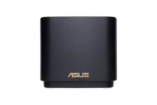 ASUS WL-Router ZenWiFi XD4 Plus AX1800 1er schwarz