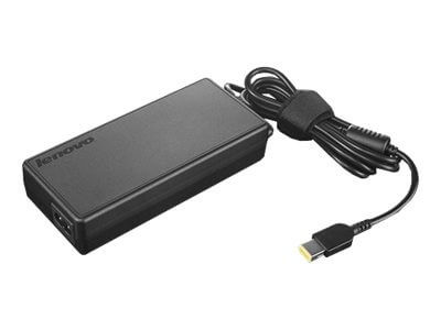 Lenovo ThinkPad 135W AC Adapter Slim Tip