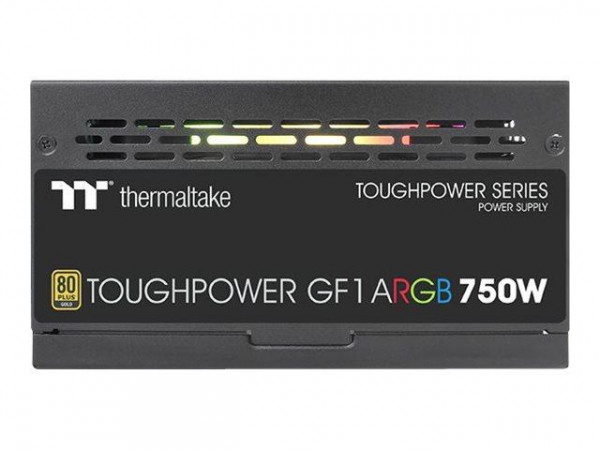 Netzteil Thermaltake Toughpower GF1 750W ARGB Modular