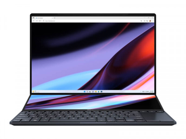 ASUS Zenbook Pro14 Duo OLED i9 32 1T RTX4050