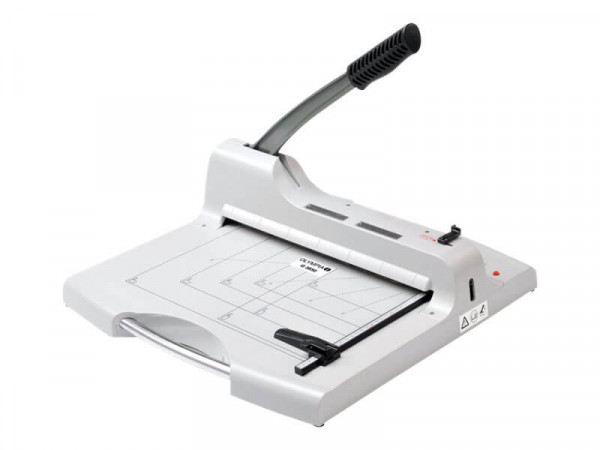 Olympia Schneidegerät G 3650