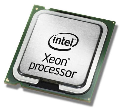 Fujitsu Intel Xeon Silver 4215 8C 2.50 GHz