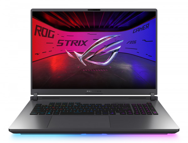 ASUS ROG Strix G18 i7-14650HX 16 1 5060