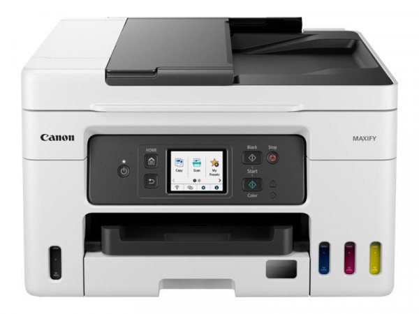 Canon MAXIFY GX4050 Multifunktionssystem 4-in-1